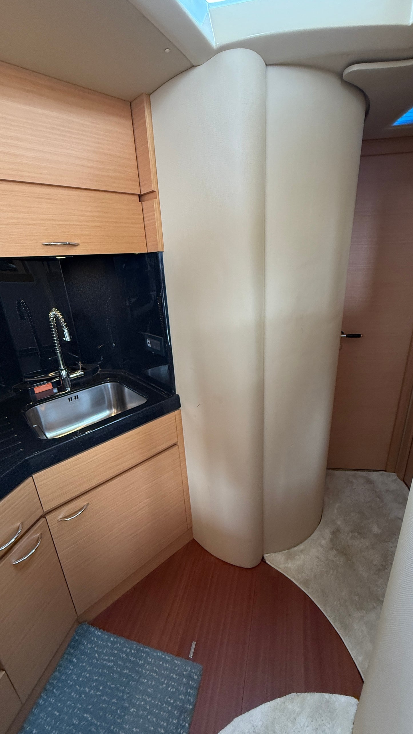 Azimut 43 Evo Fly Flybridge Motoryacht Yacht Boot
