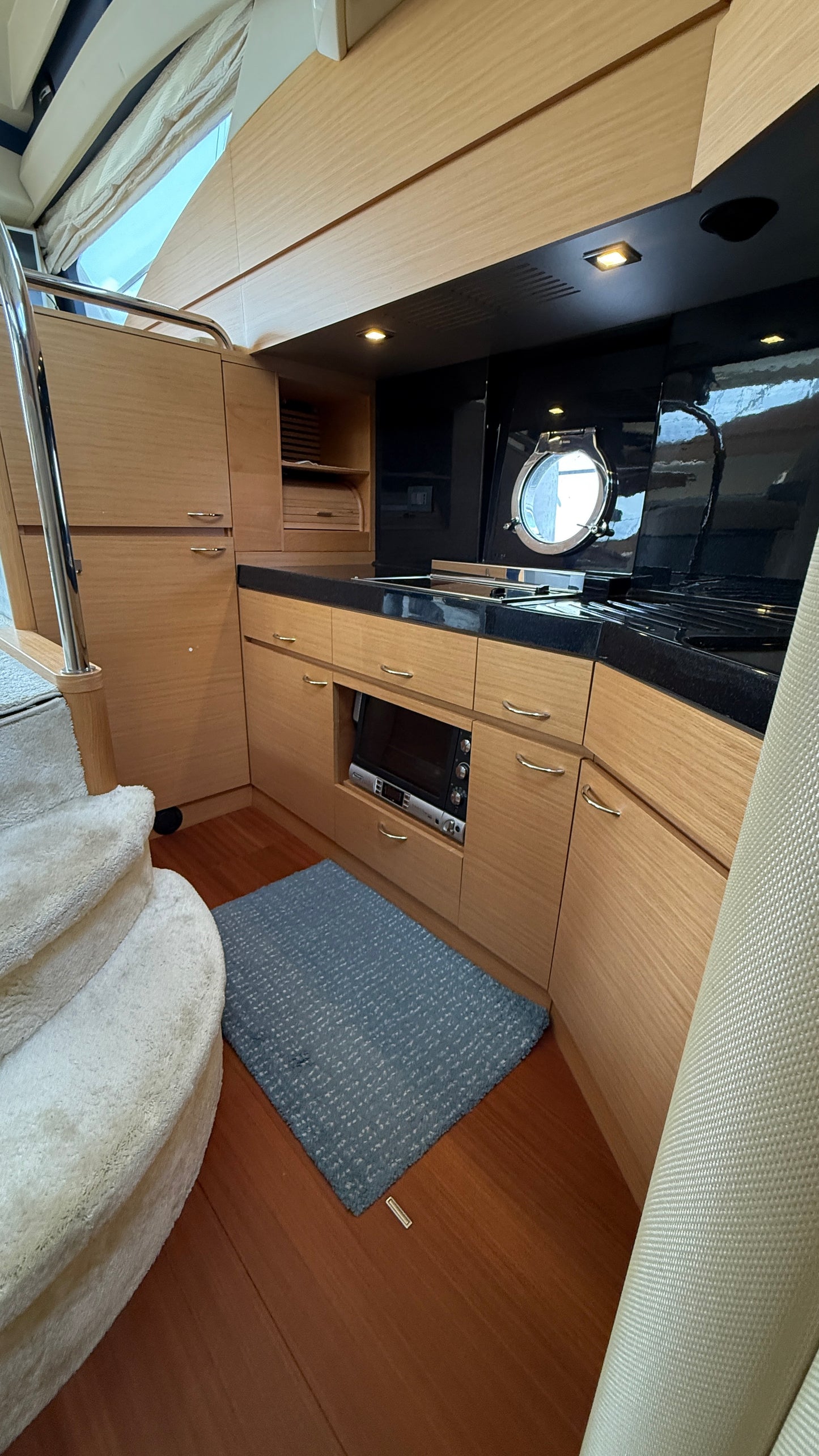 Azimut 43 Evo Fly Flybridge Motoryacht Yacht Boot