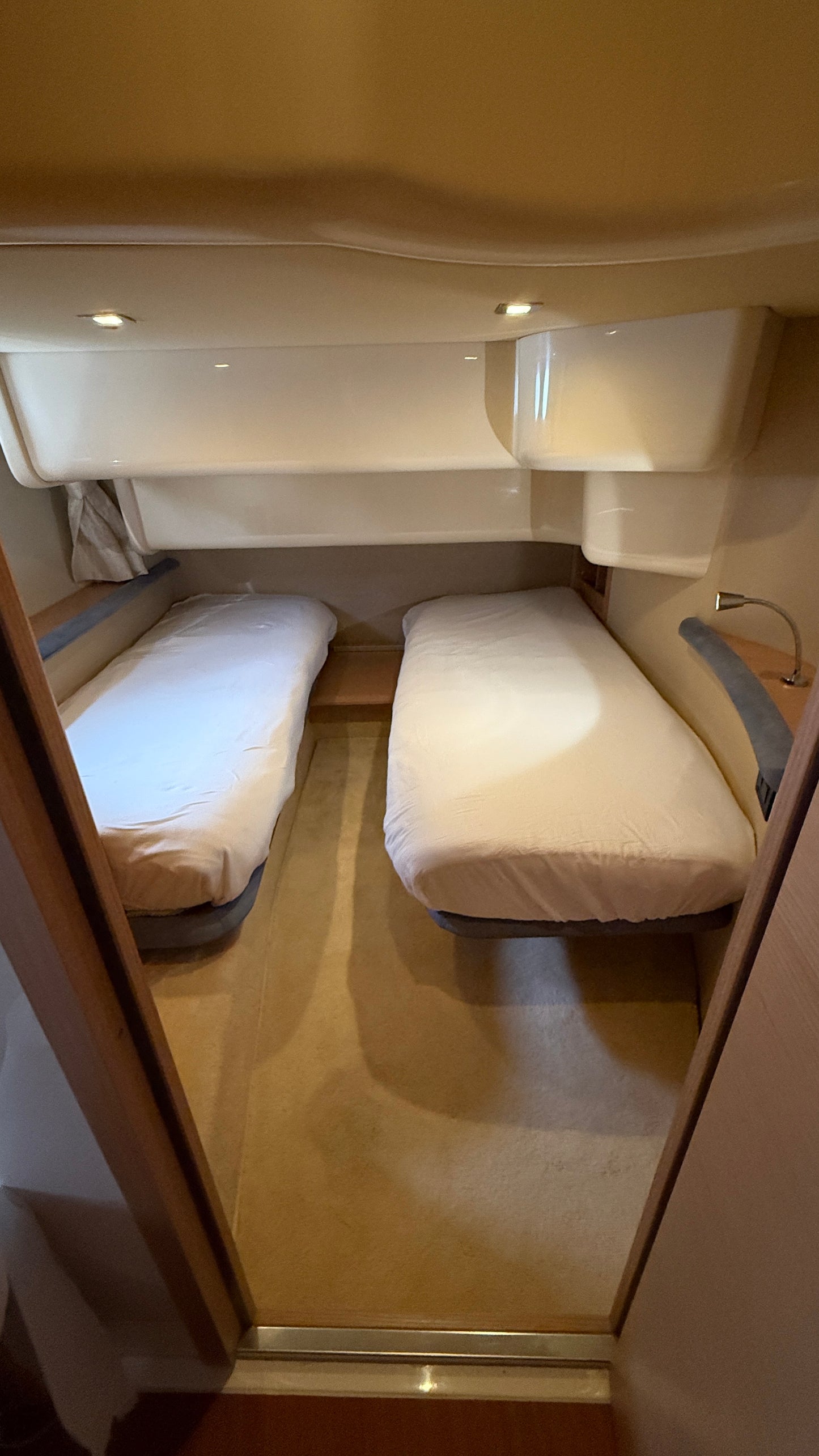 Azimut 43 Evo Fly Flybridge Motoryacht Yacht Boot