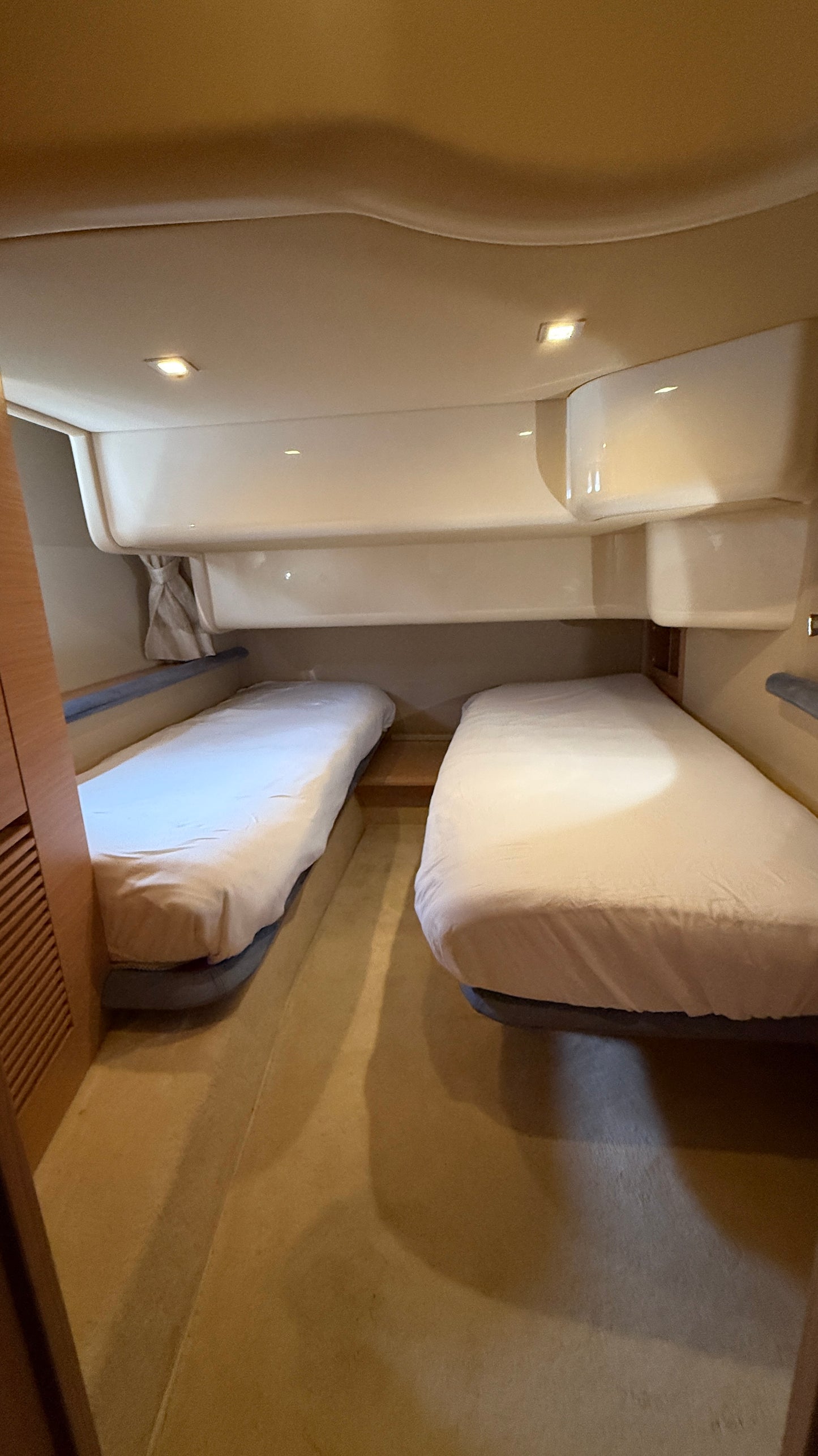 Azimut 43 Evo Fly Flybridge Motoryacht Yacht Boot