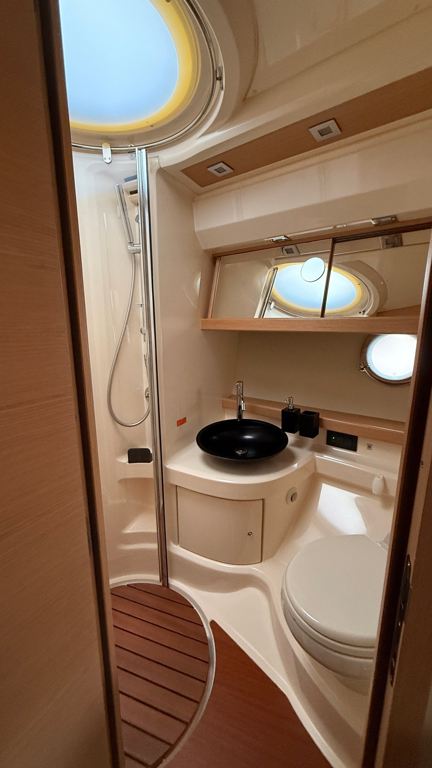 Azimut 43 Evo Fly Flybridge Motoryacht Yacht Boot