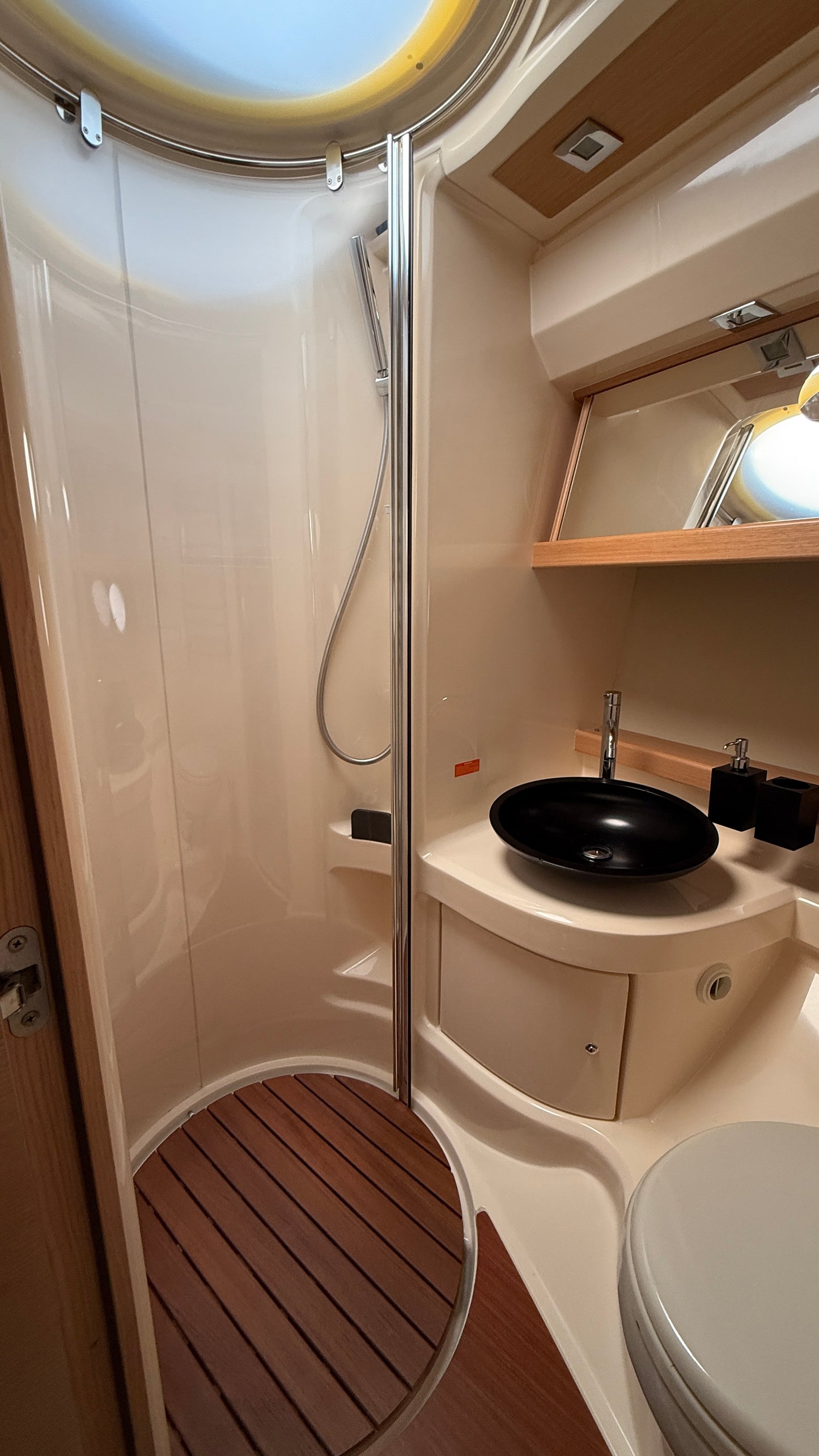Azimut 43 Evo Fly Flybridge Motoryacht Yacht Boot
