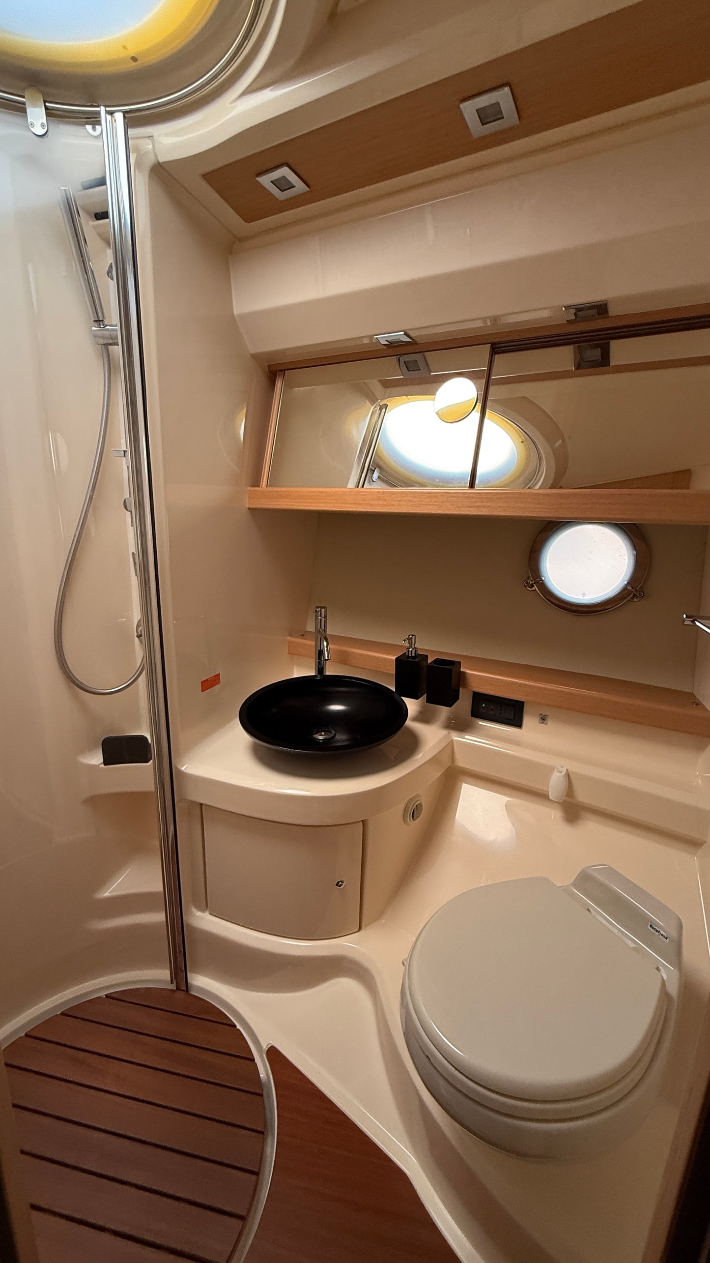 Azimut 43 Evo Fly Flybridge Motoryacht Yacht Boot