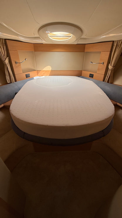 Azimut 43 Evo Fly Flybridge Motoryacht Yacht Boot