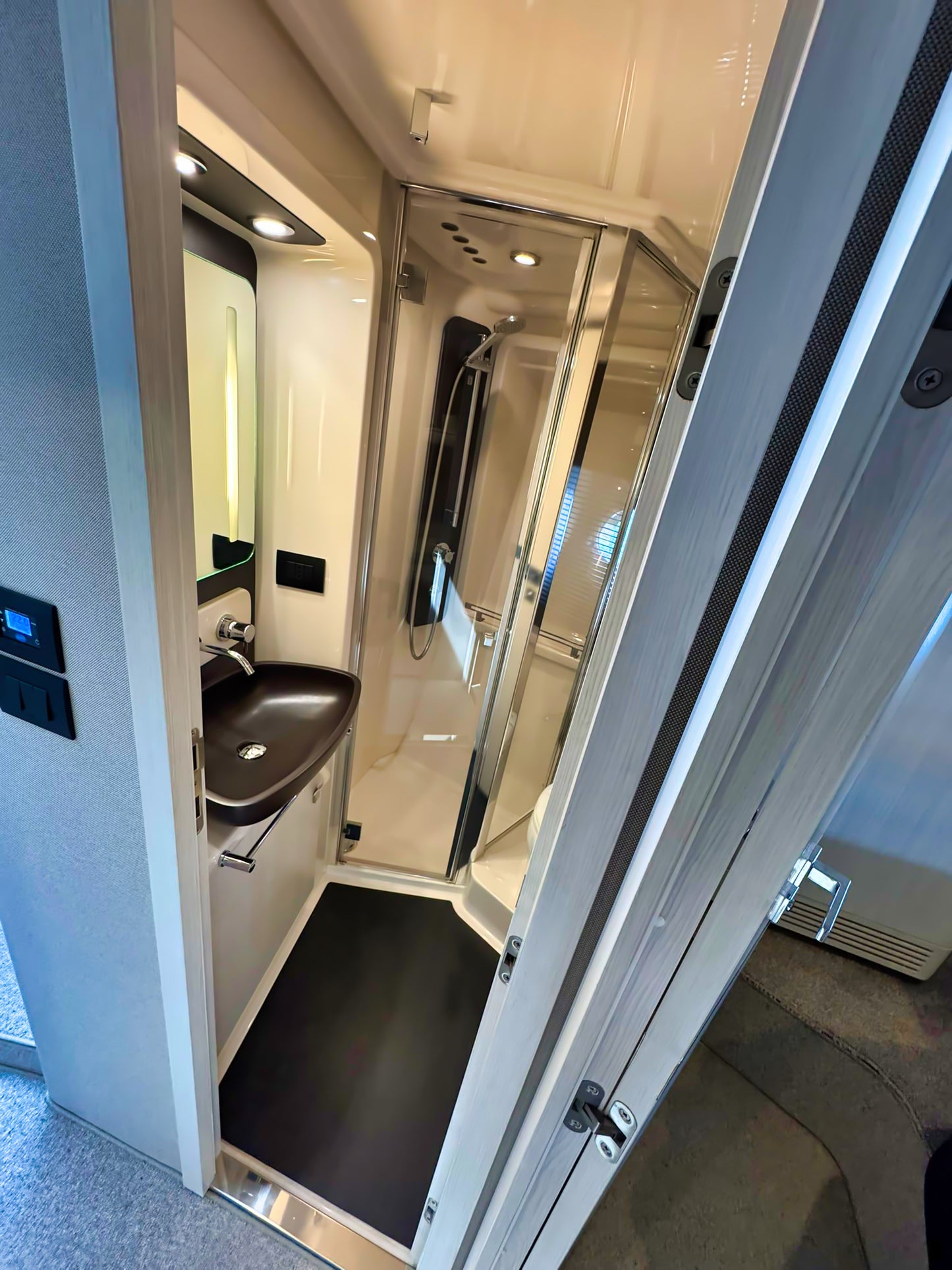 Azimut 50 Yacht Motoryacht Boot Motorboot Schiff