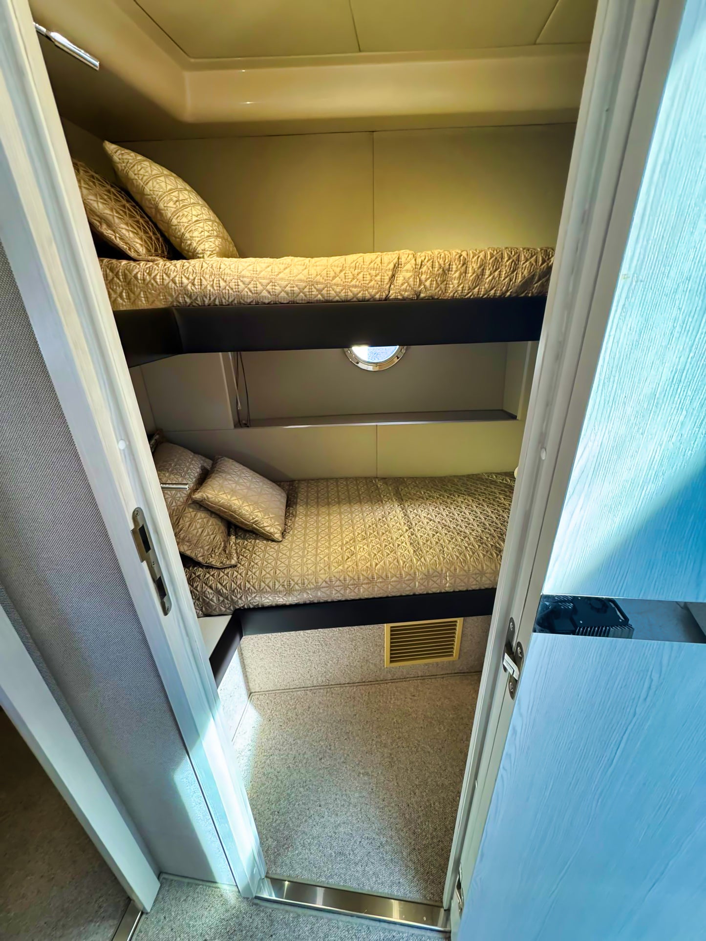 Azimut 50 Yacht Motoryacht Boot Motorboot Schiff