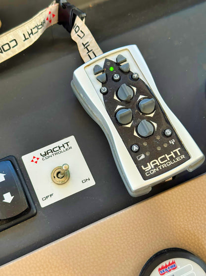 Azimut 50 Yacht Motoryacht Boot Motorboot Schiff