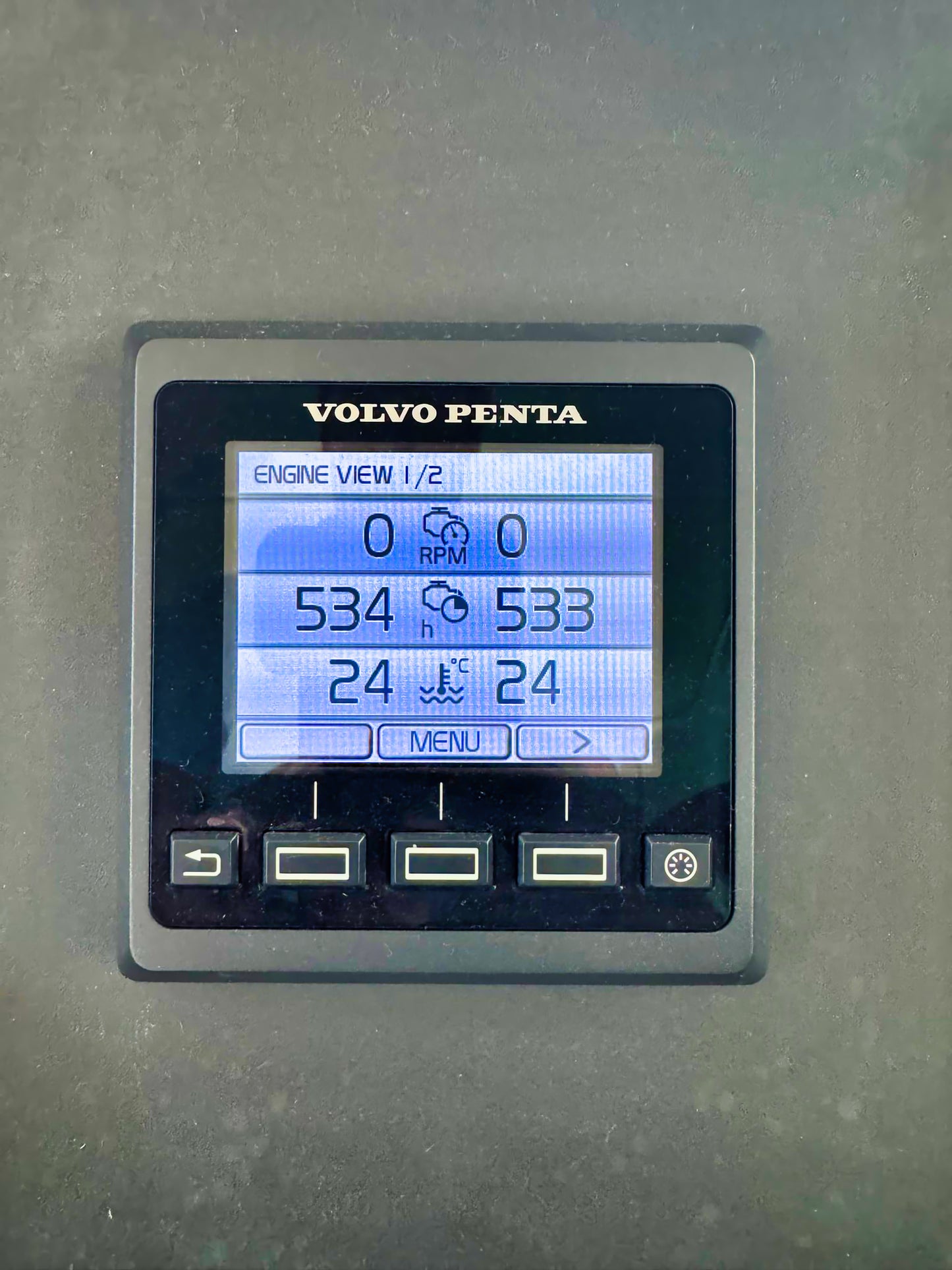 Azimut 50 Yacht Motoryacht Boot Motorboot Schiff