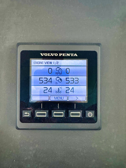 Azimut 50 Yacht Motoryacht Boot Motorboot Schiff