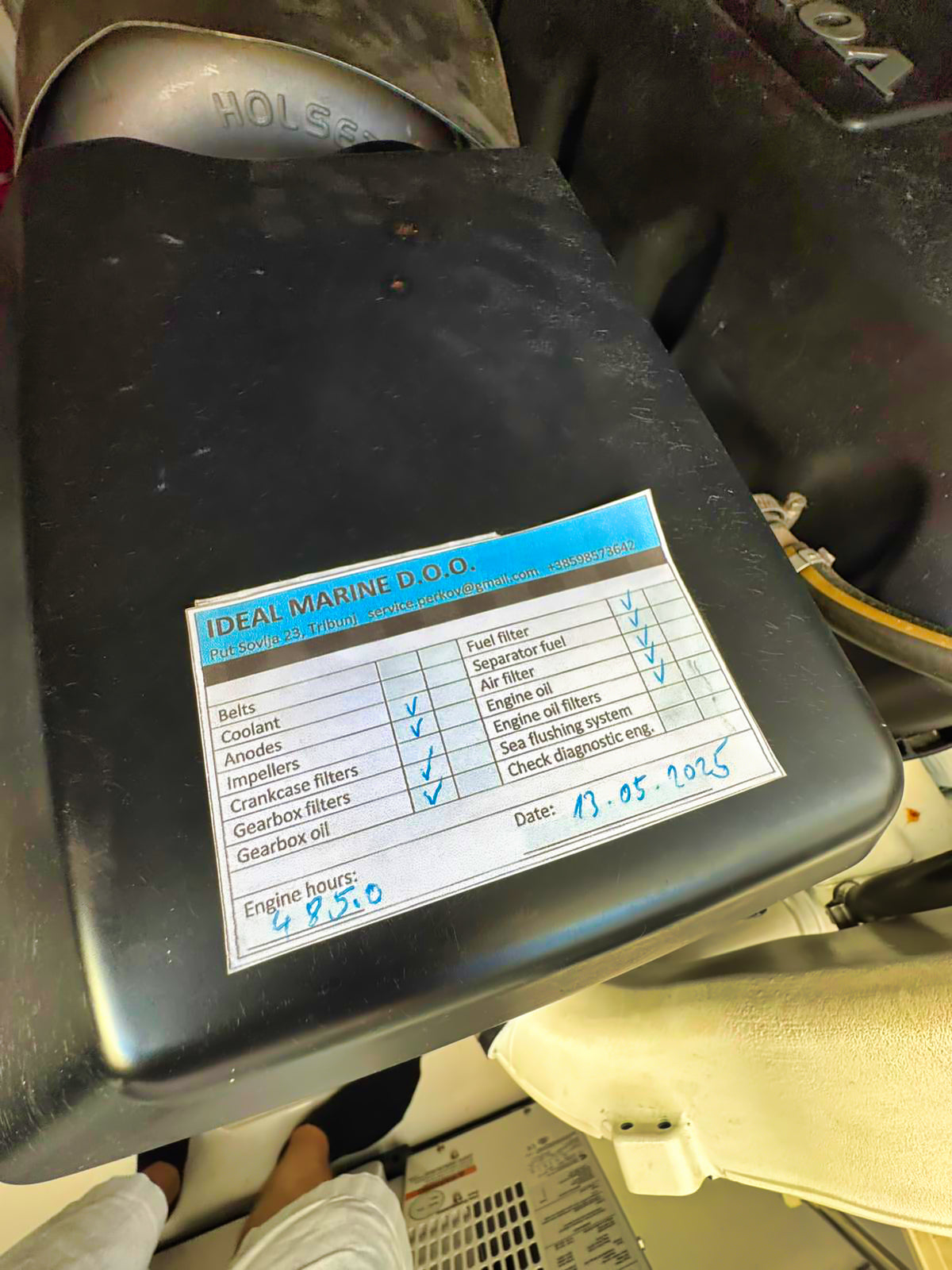 Azimut 50 Yacht Motoryacht Boot Motorboot Schiff