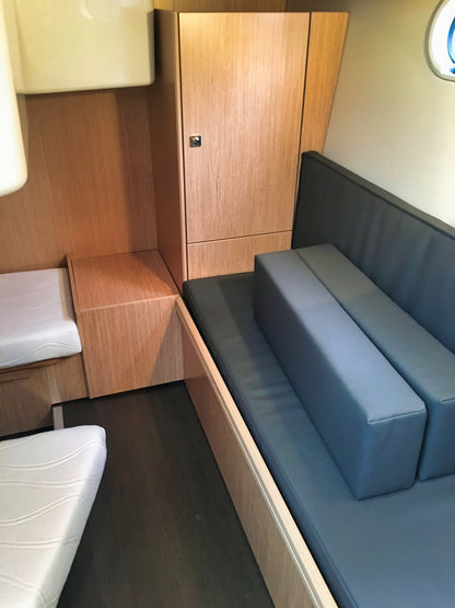 Bavaria 32 Sport Open Yacht Motoryacht Boot Sportboot