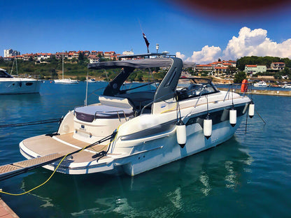 Bavaria 32 Sport Open Yacht Motoryacht Boot Sportboot