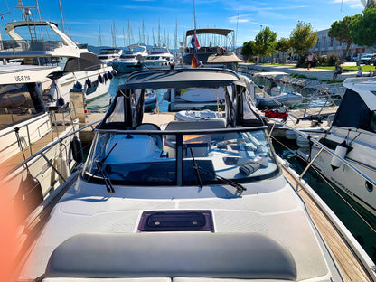 Bavaria 32 Sport Open Yacht Motoryacht Boot Sportboot