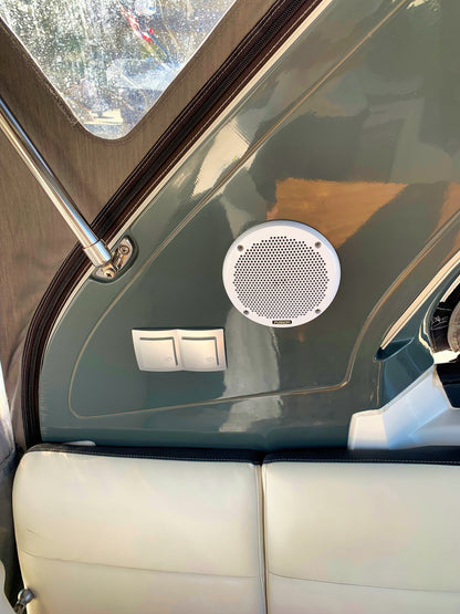 Bavaria 32 Sport Open Yacht Motoryacht Boot Sportboot