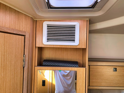 Bavaria 32 Sport Open Yacht Motoryacht Boot Sportboot