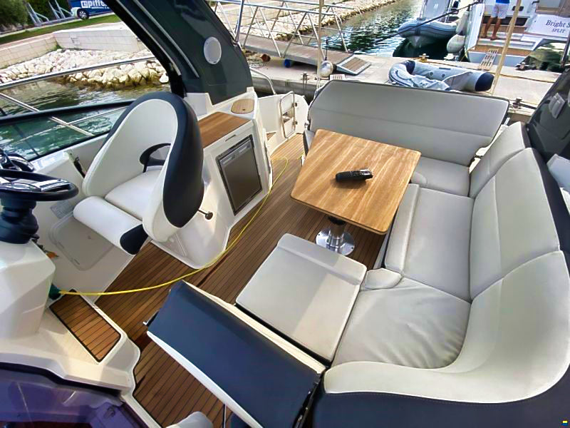Bavaria 32 Sport Open Yacht Motoryacht Boot Sportboot