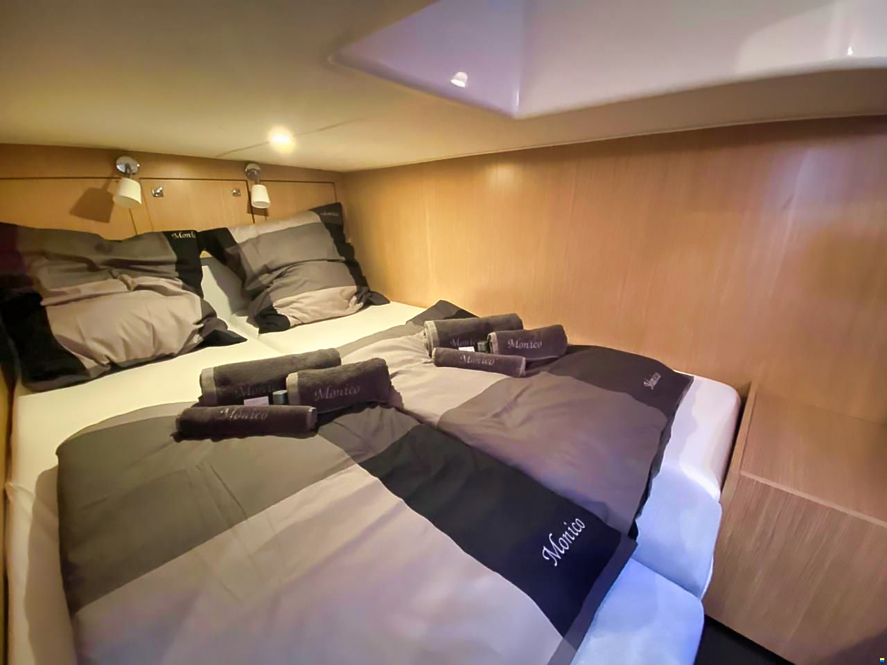 Bavaria 32 Sport Open Yacht Motoryacht Boot Sportboot