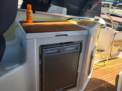 Bavaria 32 Sport Open Yacht Motoryacht Boot Sportboot