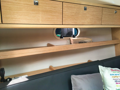 Bavaria 32 Sport Open Yacht Motoryacht Boot Sportboot