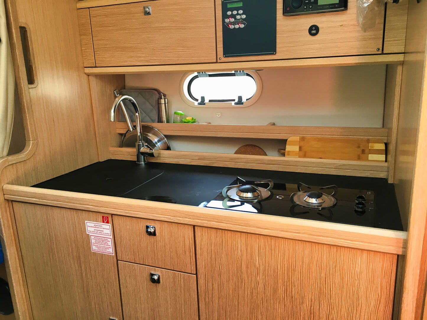 Bavaria 32 Sport Open Yacht Motoryacht Boot Sportboot