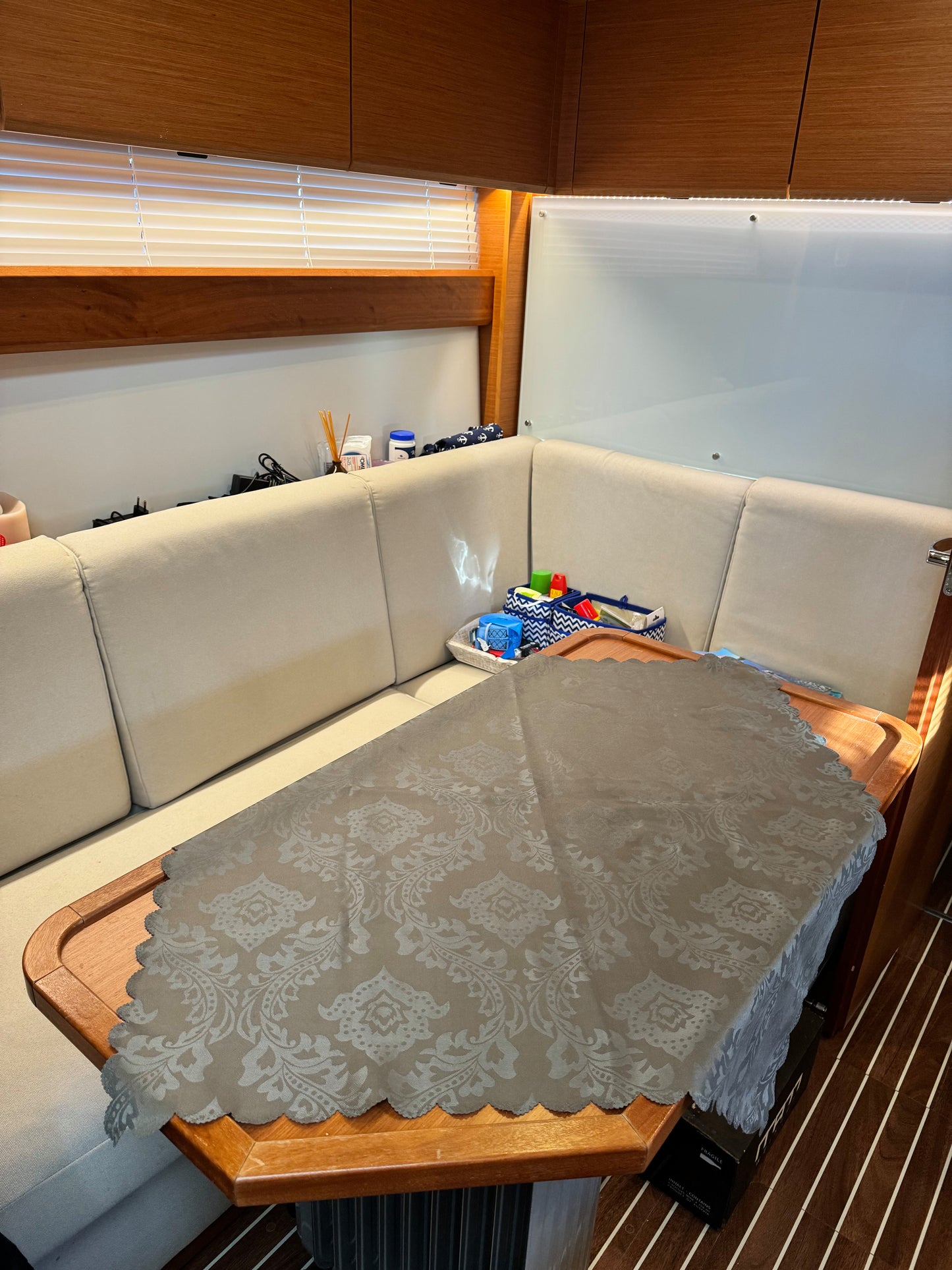 Bavaria 36 HT Hardtop Motoryacht Yacht Boot Schiff