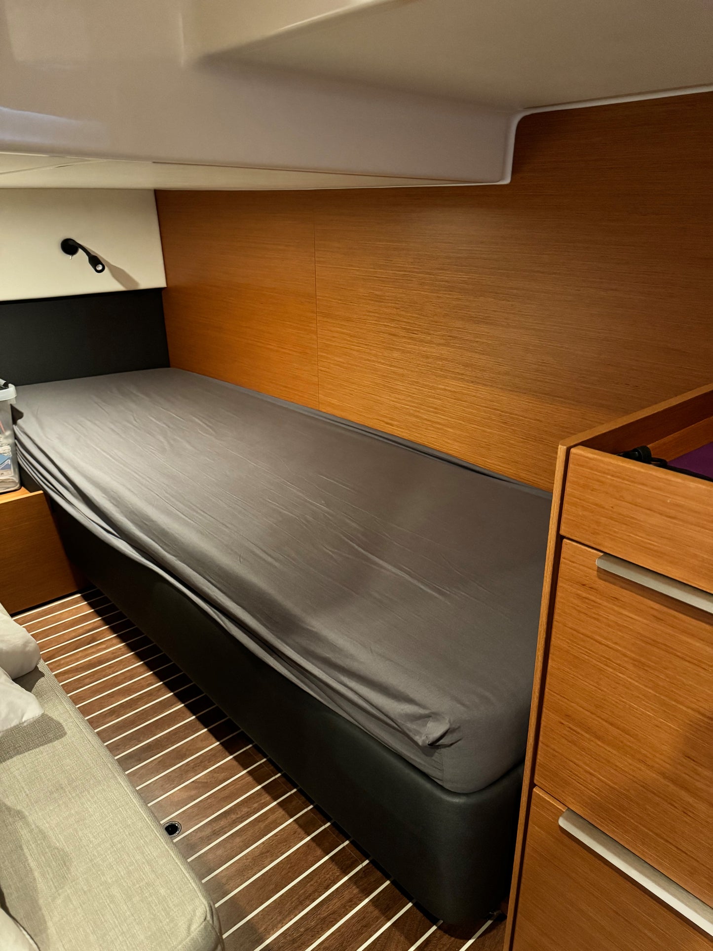 Bavaria 36 HT Hardtop Motoryacht Yacht Boot Schiff