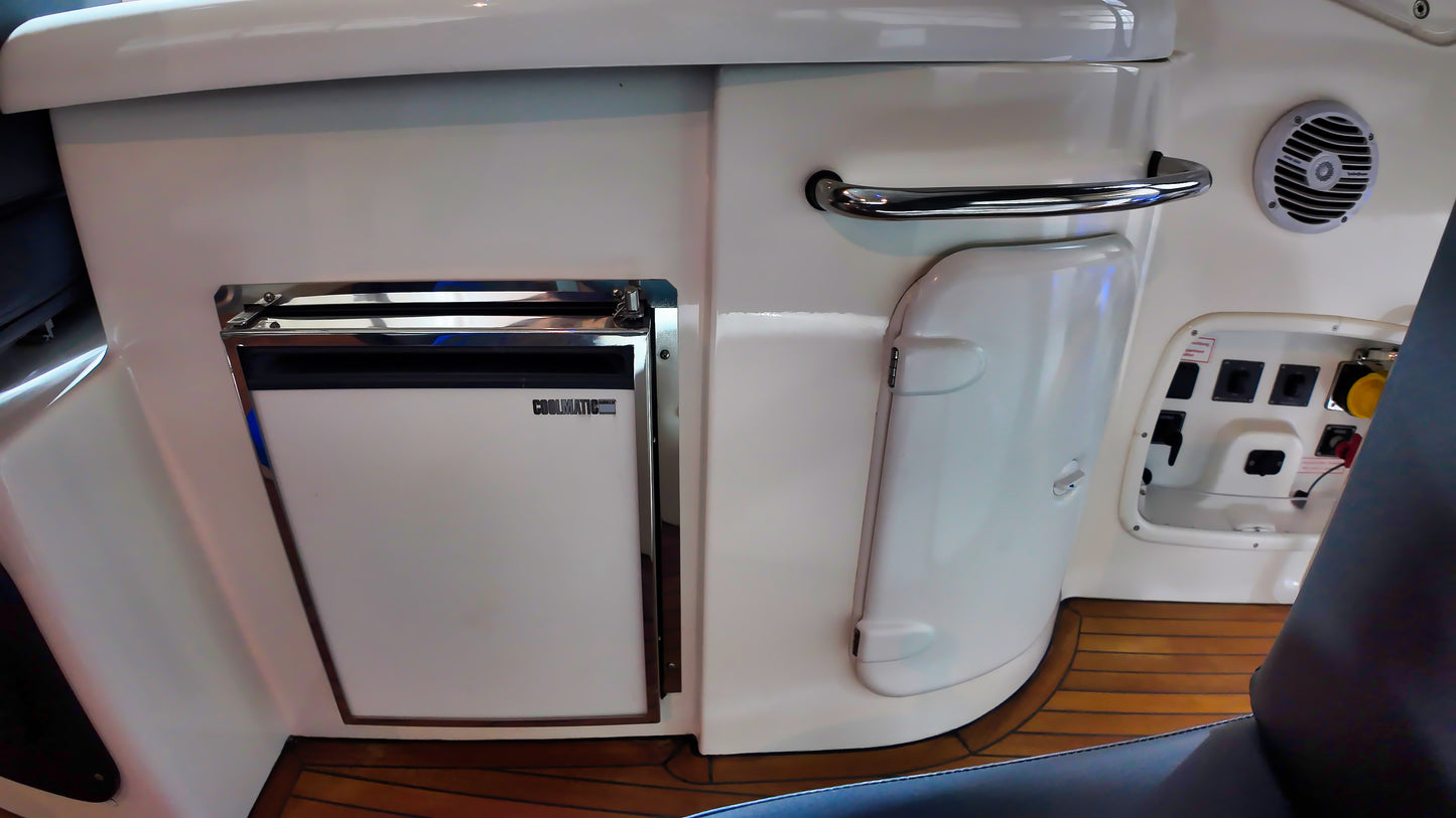 Bavaria 37 HT Hardtop Motoryacht Yacht Boot Schiff
