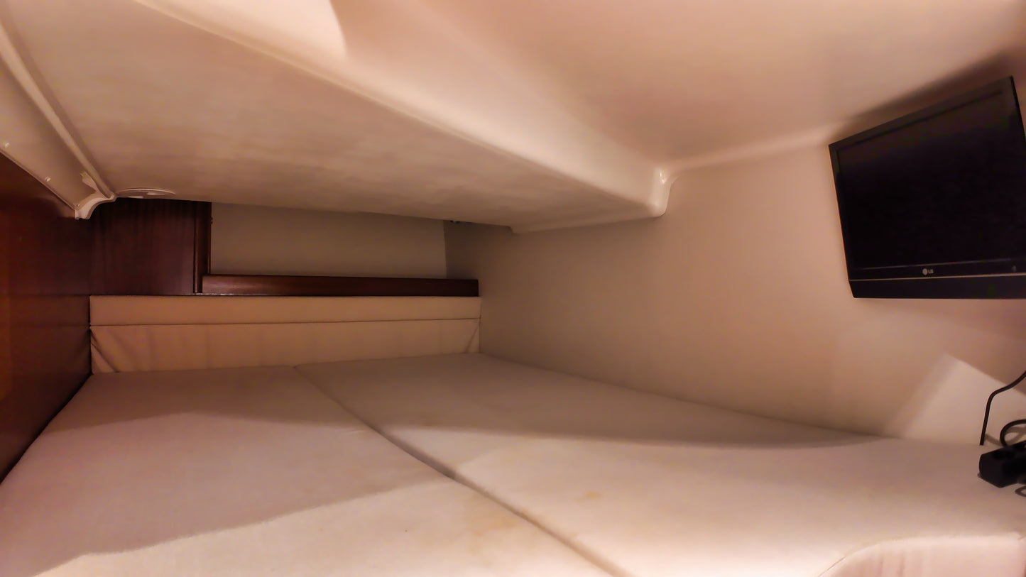 Bavaria 37 HT Hardtop Motoryacht Yacht Boot Schiff