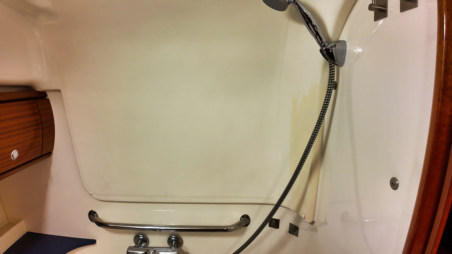 Bavaria 37 HT Hardtop Motoryacht Yacht Boot Schiff