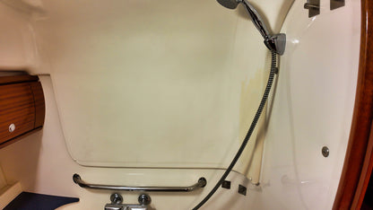 Bavaria 37 HT Hardtop Motoryacht Yacht Boot Schiff