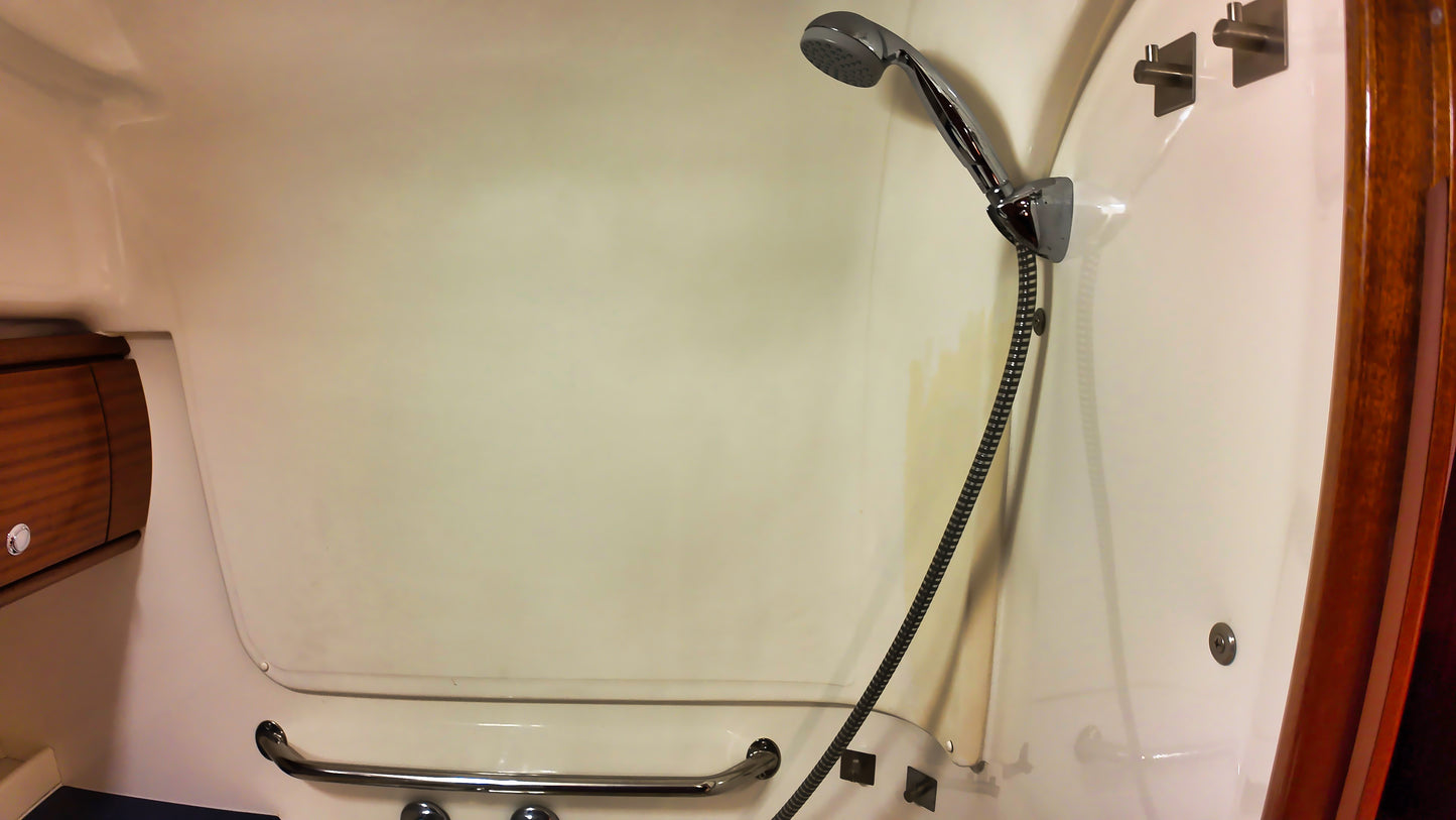 Bavaria 37 HT Hardtop Motoryacht Yacht Boot Schiff