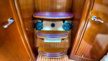 Bavaria 37 HT Hardtop Motoryacht Yacht Boot Schiff