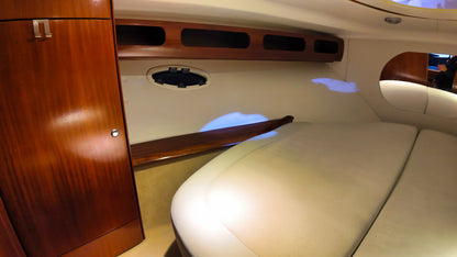Bavaria 37 HT Hardtop Motoryacht Yacht Boot Schiff