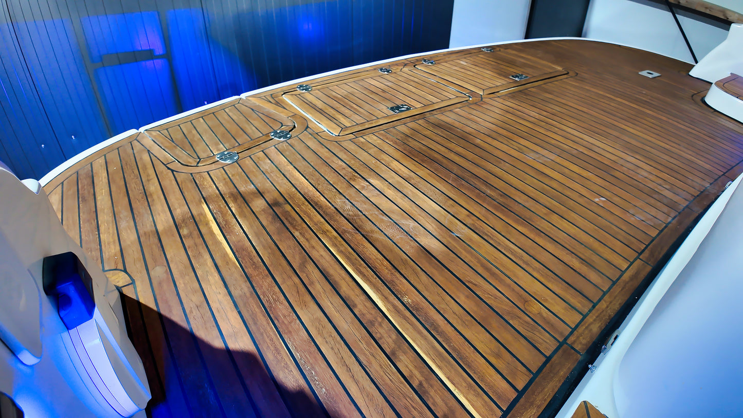 Bavaria 37 HT Hardtop Motoryacht Yacht Boot Schiff