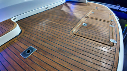 Bavaria 37 HT Hardtop Motoryacht Yacht Boot Schiff