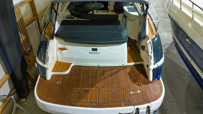Bavaria 37 HT Hardtop Motoryacht Yacht Boot Schiff