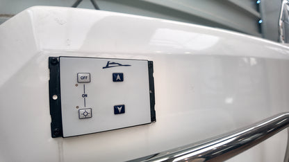 Jeanneau Prestige 420 Fly Flybridge Yacht Motoryacht Schiff Boot