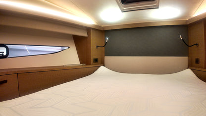 Jeanneau Prestige 420 Fly Flybridge Yacht Motoryacht Schiff Boot
