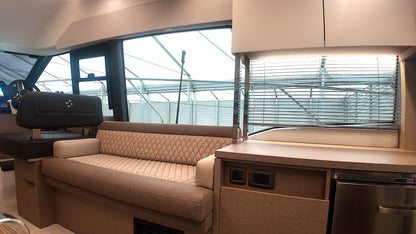 Jeanneau Prestige 420 Fly Flybridge Yacht Motoryacht Schiff Boot