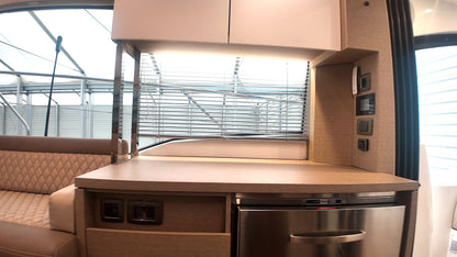 Jeanneau Prestige 420 Fly Flybridge Yacht Motoryacht Schiff Boot