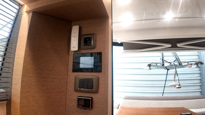 Jeanneau Prestige 420 Fly Flybridge Yacht Motoryacht Schiff Boot