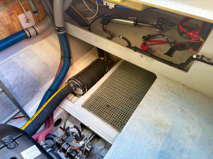 Fountaine Pajot MY 37 Yacht Motoryacht Boot Schiff Katamaran