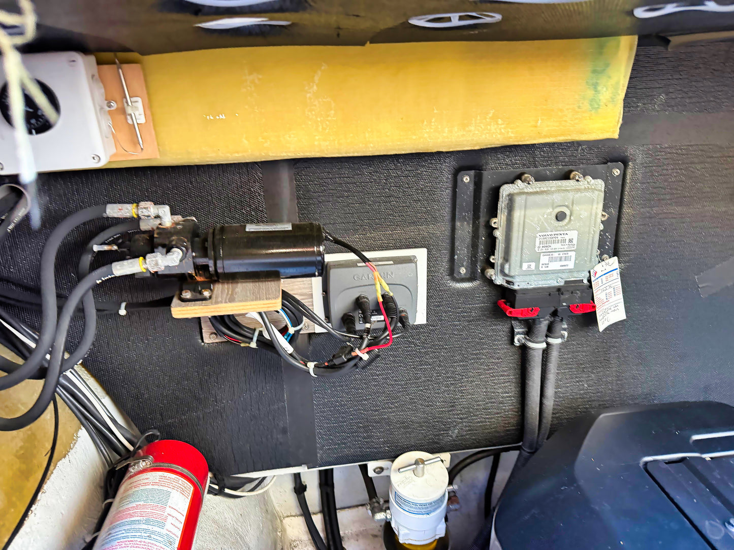 Fountaine Pajot MY 37 Yacht Motoryacht Boot Schiff Katamaran