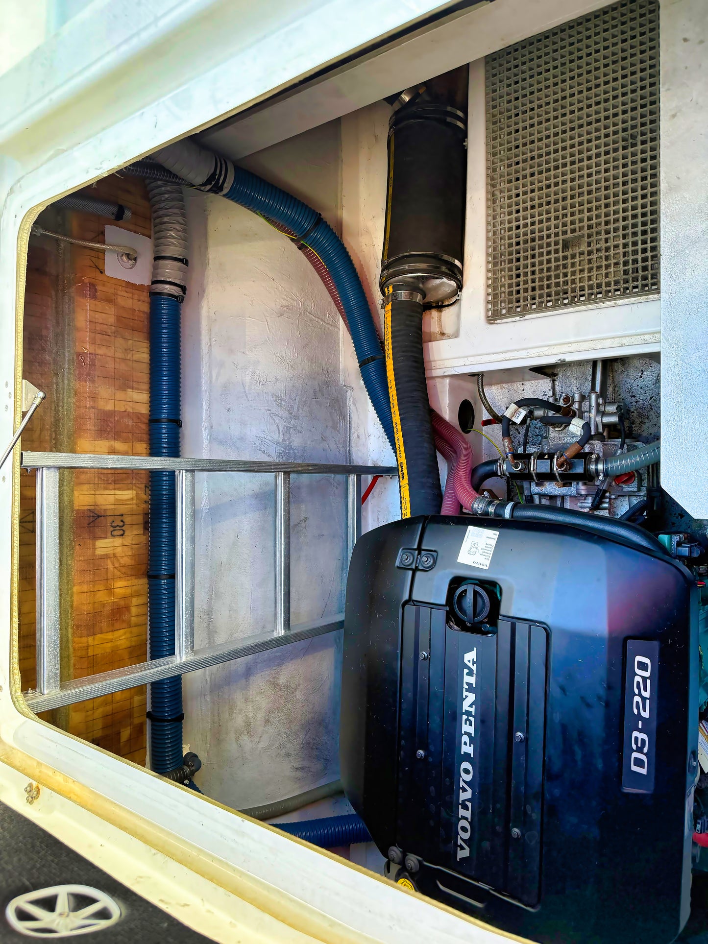 Fountaine Pajot MY 37 Yacht Motoryacht Boot Schiff Katamaran