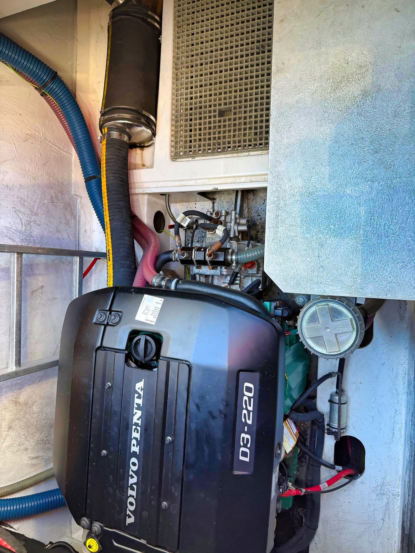 Fountaine Pajot MY 37 Yacht Motoryacht Boot Schiff Katamaran