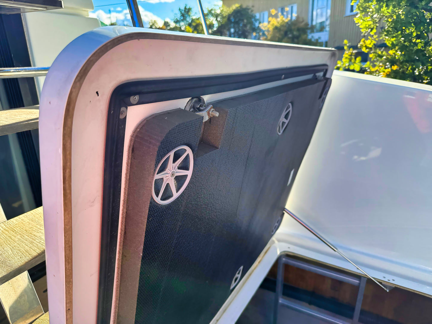 Fountaine Pajot MY 37 Yacht Motoryacht Boot Schiff Katamaran