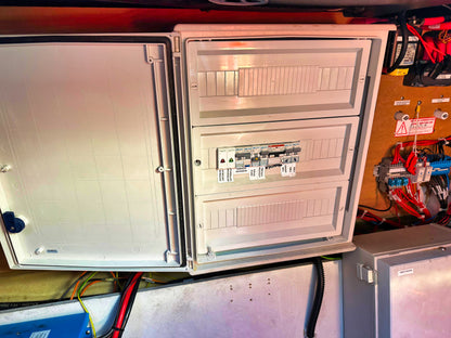 Fountaine Pajot MY 37 Yacht Motoryacht Boot Schiff Katamaran