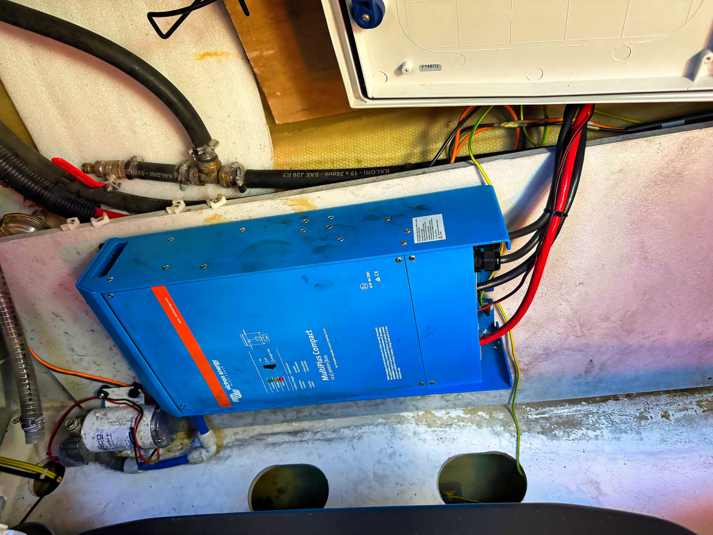 Fountaine Pajot MY 37 Yacht Motoryacht Boot Schiff Katamaran