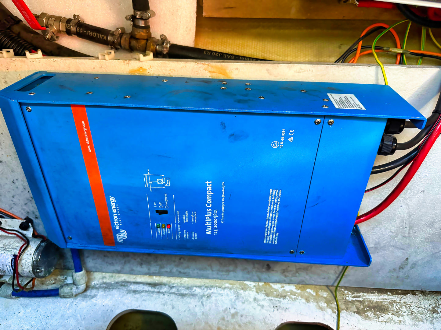 Fountaine Pajot MY 37 Yacht Motoryacht Boot Schiff Katamaran