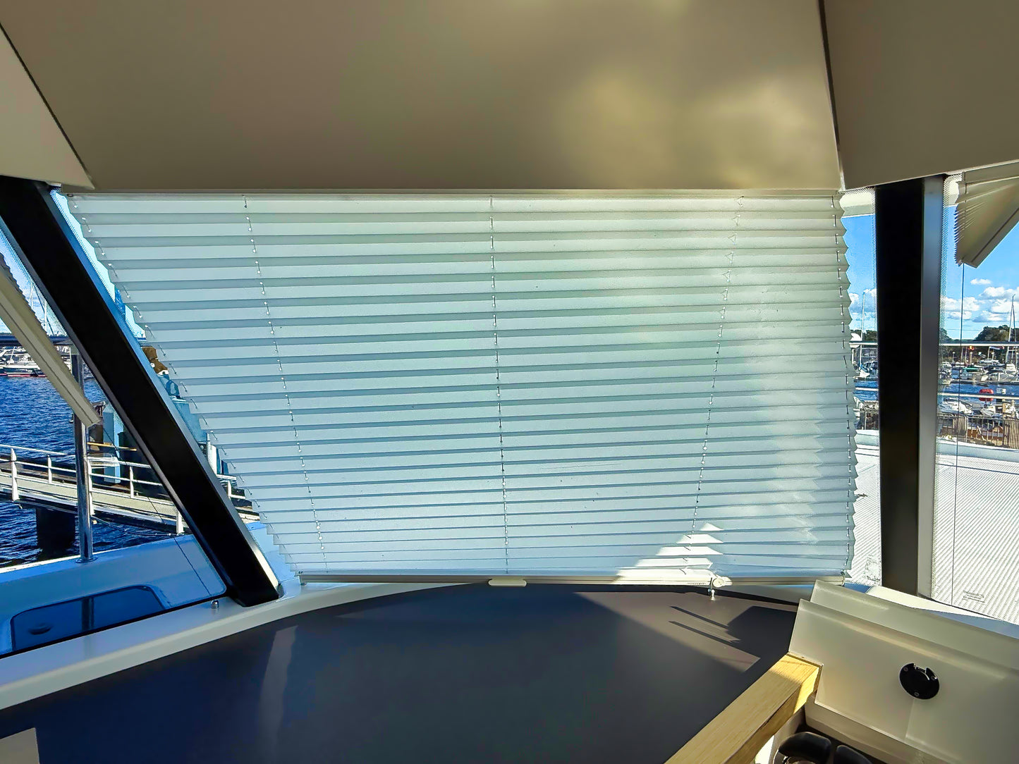 Fountaine Pajot MY 37 Yacht Motoryacht Boot Schiff Katamaran